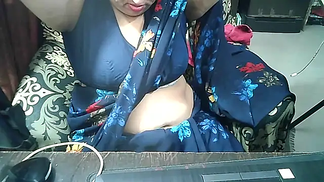 Punambhabisexy online show from 03.07.26