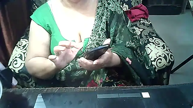 Punambhabisexy online show from 04.17.26