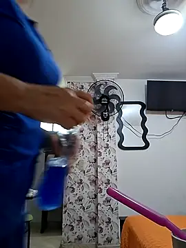 angelicamilf online show from 07.19.26