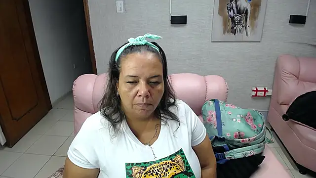 Penelope Nipples  online show from 11.10.25