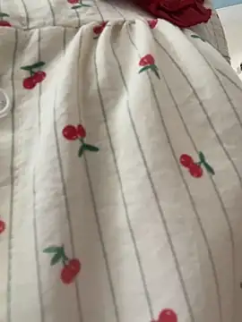 Ruby bear online show from 03.27.26