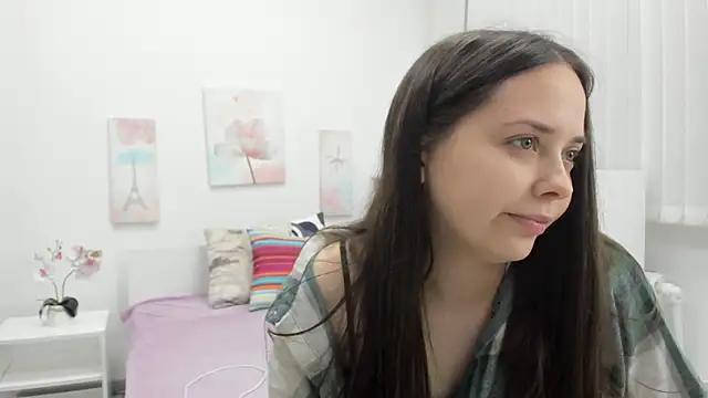 Tiny JuJu online show from 06.03.26