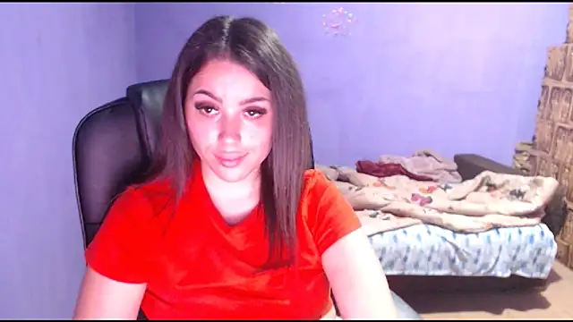 LovelyJulliette online show from 01.31.25