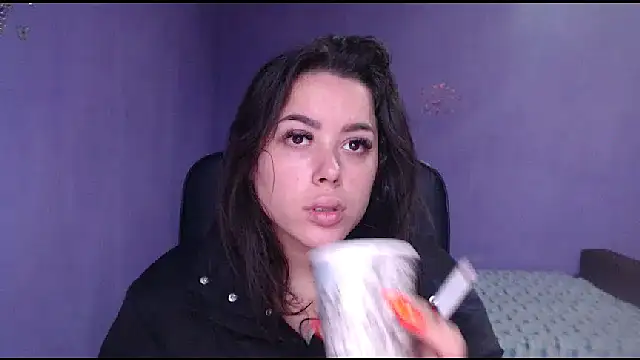 LovelyJulliette online show from 02.03.25