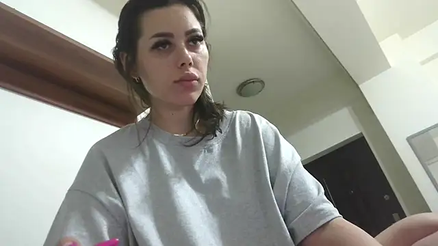 LovelyJulliette online show from 03.07.26