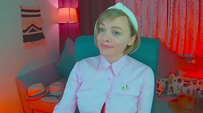 NandiSmile online show from 03.07.25