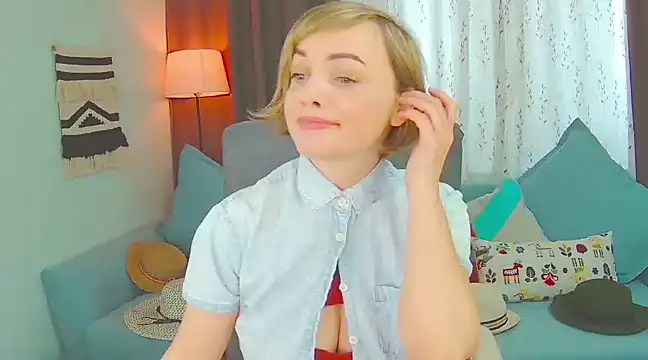 NandiSmile online show from 03.19.25