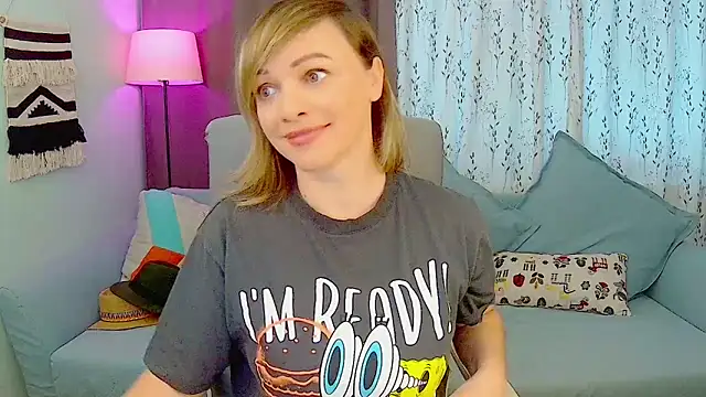 NandiSmile online show from 10.27.25