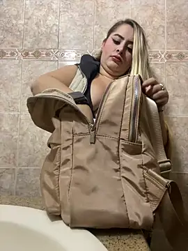 natashasweet online show from 10.26.25