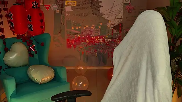 VeliraBraitberg online show from 02.12.26