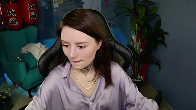 VeliraBraitberg online show from 02.27.26