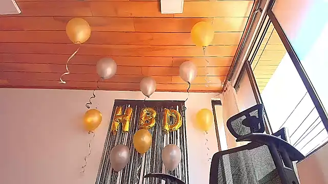 Snapshot of ADONIS_ART01 chatting on 01.18.25 ADONIS ART01 online show from 01.18.25