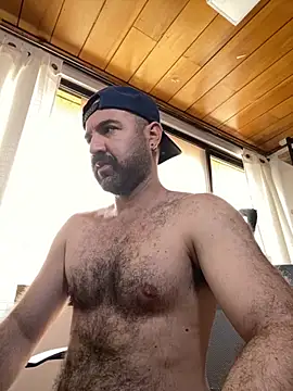 Snapshot of ADONIS_ART01 chatting on 11.11.25 ADONIS ART01 online show from 11.11.25