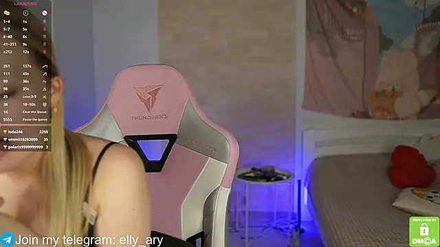 elly ary online show from 03.04.25