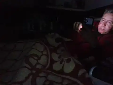 fransexdol online show from 12.14.24