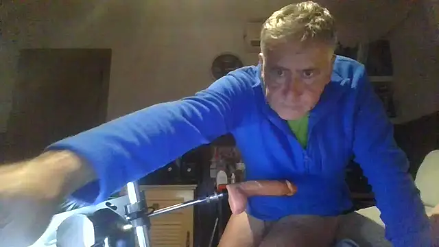 fransexdol online show from 12.27.24