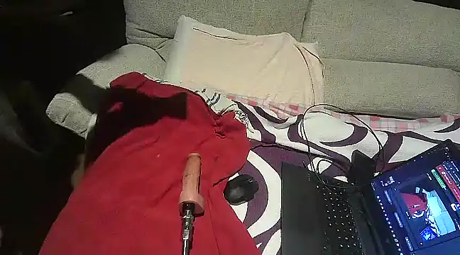 fransexdol online show from 02.10.25