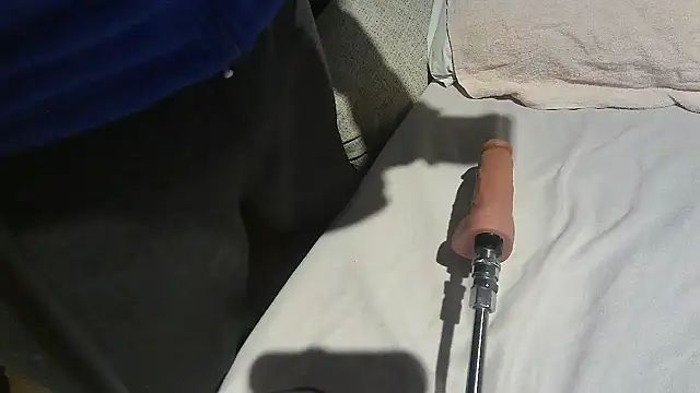 fransexdol online show from 03.13.25