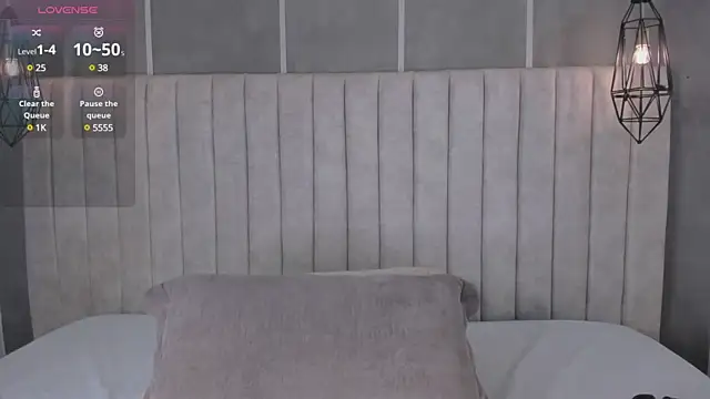 lea gray online show from 12.31.24