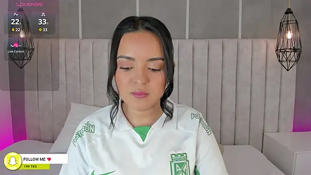 lea gray online show from 10.26.25