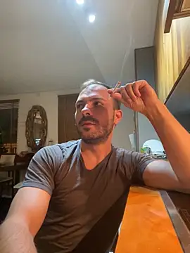 Adventurehotman online show from 10.06.25