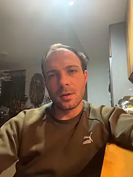 Adventurehotman online show from 03.24.26