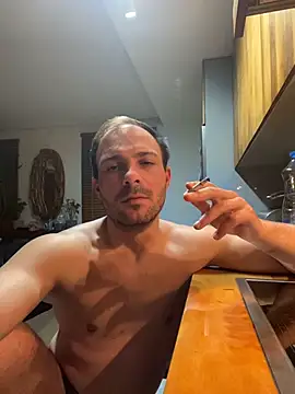 Adventurehotman online show from 03.28.26