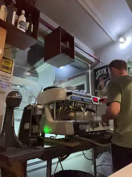 Adventurehotman online show from 05.26.26