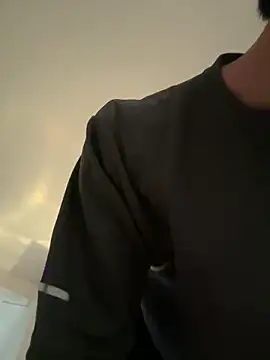 Stiven CL online show from 02.26.25