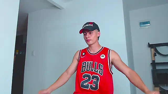 Stiven CL online show from 09.09.25