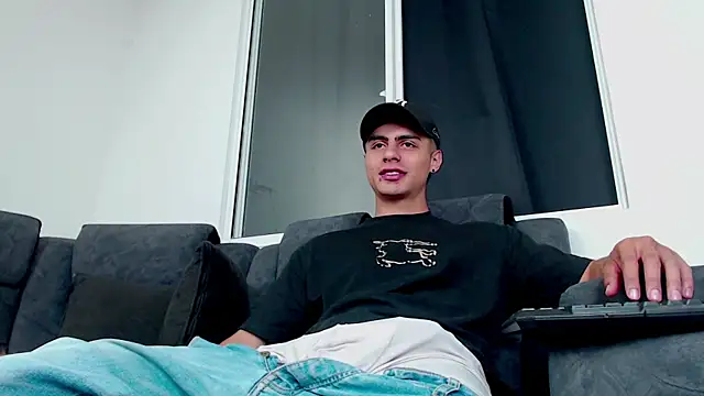 Stiven CL online show from 09.11.25