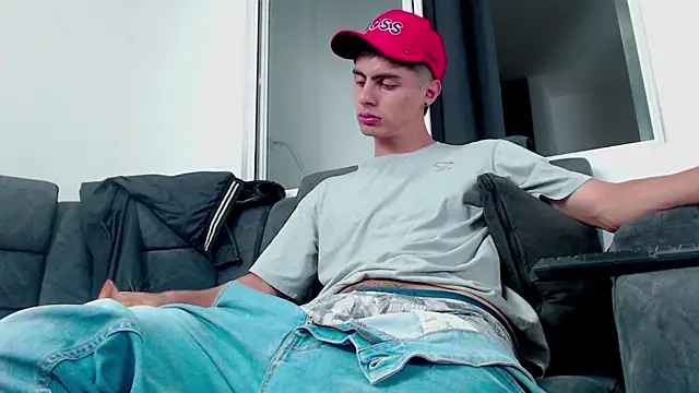 Stiven CL online show from 09.24.25