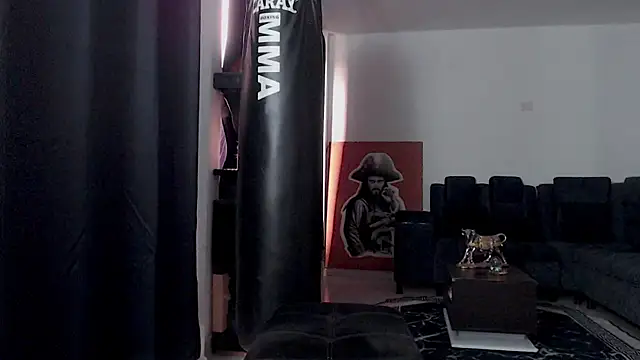 Stiven CL online show from 11.13.25