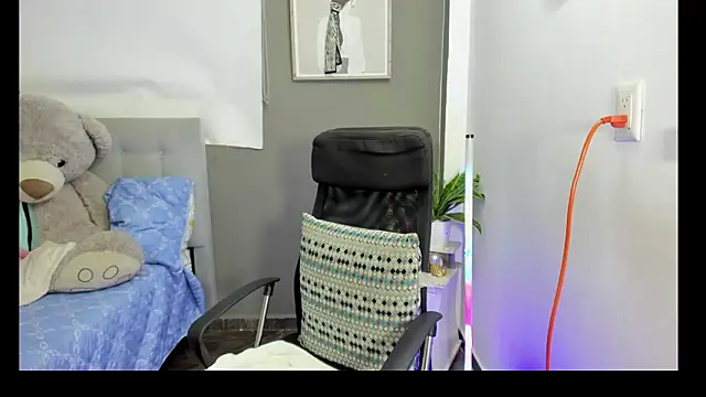 Jessica 79 online show from 03.03.26