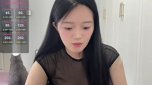 rose-u online show from 10.03.25