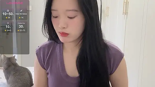 rose-u online show from 11.01.25