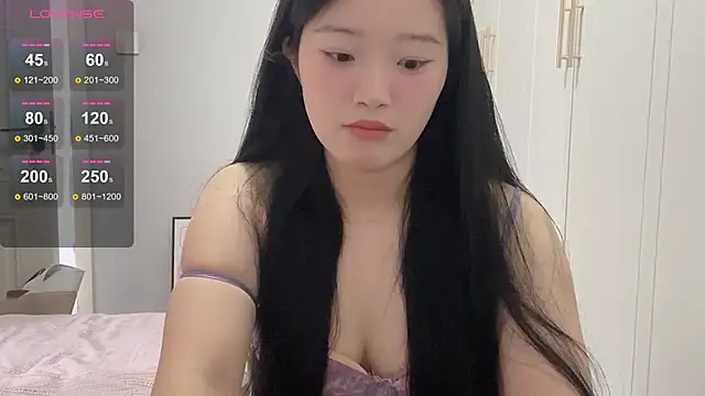 rose-u online show from 11.08.25