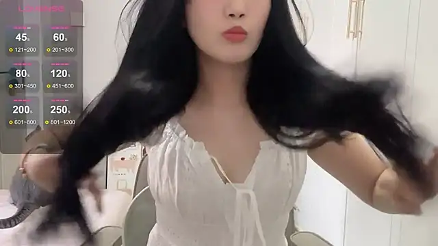 rose-u online show from 11.13.25