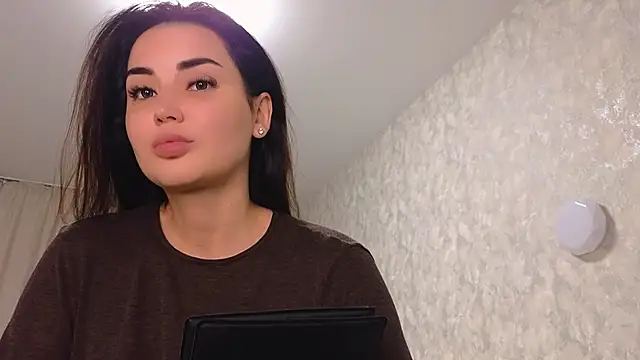 LaraSkinny online show from 02.03.26