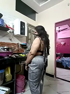 RESHMA 21 online show from 12.16.24