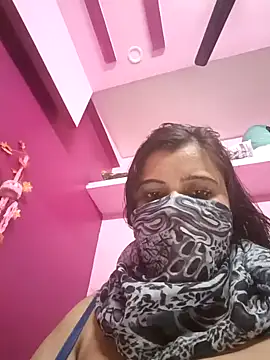 RESHMA 21 online show from 12.25.24