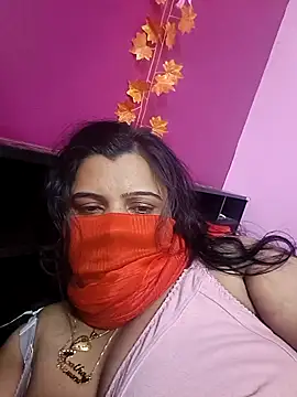 RESHMA 21 online show from 02.23.25