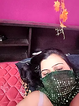 RESHMA 21 online show from 03.06.25