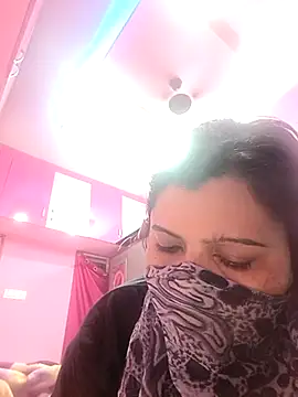 RESHMA 21 online show from 10.16.25