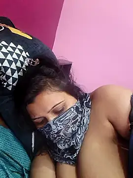 RESHMA 21 online show from 10.23.25