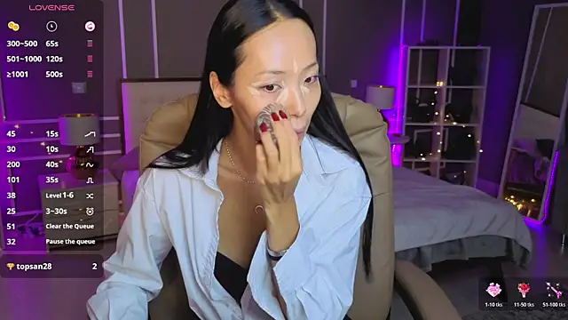  MIURA  online show from 03.31.26