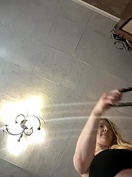 AmmyHot online show from 11.21.25