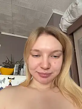 AmmyHot online show from 02.10.26