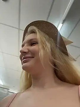 AmmyHot online show from 04.07.26