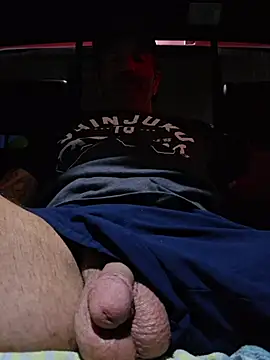 Hotbodyscottie online show from 03.06.26